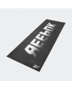 DOUBLE SIDED YOGA MAT - 4MM